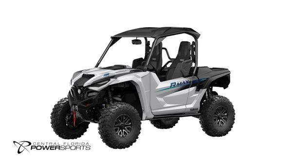 2024 Yamaha Wolverine RMAX2 1000 Limited Edition - Image 2