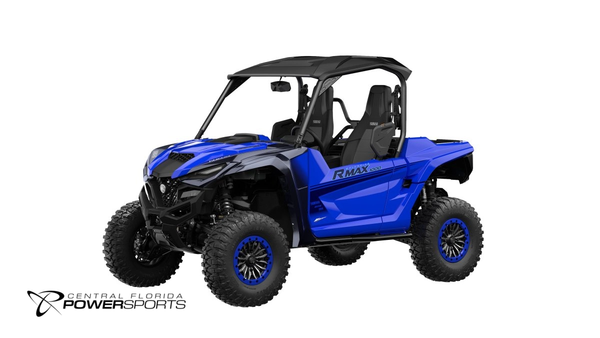 2024 Yamaha Wolverine Rmax2 1000 Sport - Image 2