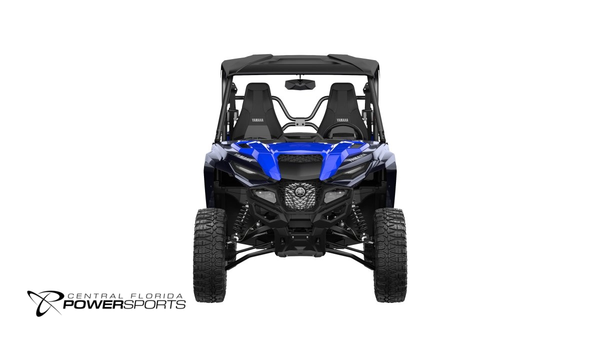 2024 Yamaha Wolverine Rmax2 1000 Sport