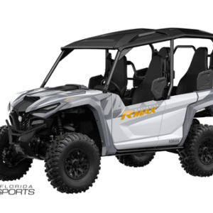 Alternative view of 2024 Yamaha Wolverine RMAX4 1000 R-Spec