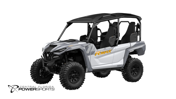2024 Yamaha Wolverine RMAX4 1000 R-Spec - Image 2