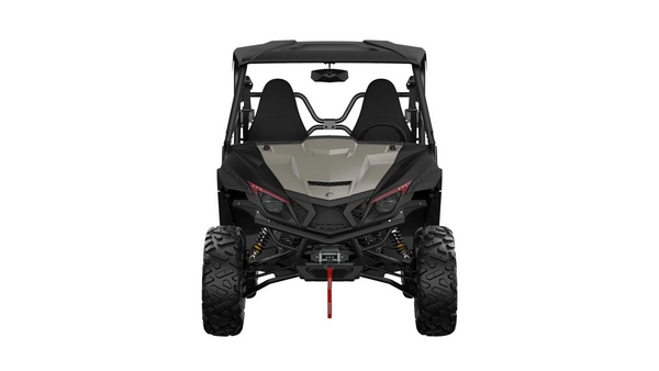 2024 Yamaha Wolverine X2 1000 XT-R
