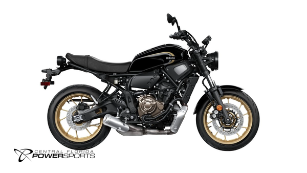2024 Yamaha XSR700 - Image 2