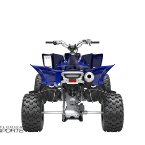 2024 Yamaha YFZ450R
