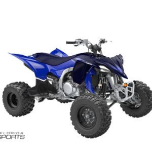 Alternative view of 2024 Yamaha YFZ450R