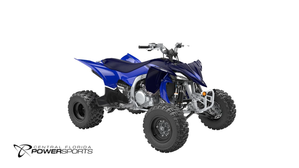 2024 Yamaha YFZ450R - Image 2