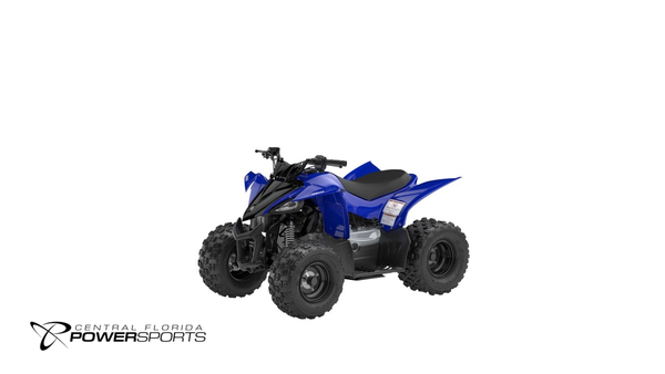 2024 Yamaha YFZ50 - Image 2