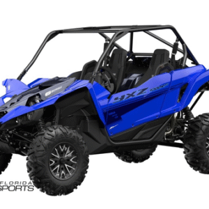 Alternative view of 2024 Yamaha yxz1000r ss