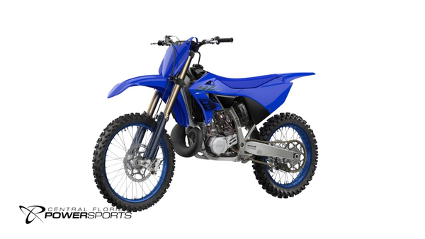 2024 Yamaha YZ250 - Image 2