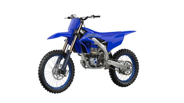 2024 Yamaha YZ450f - Image 2