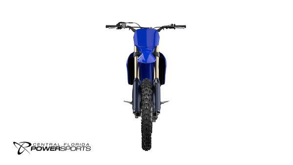 2024 Yamaha YZ450FX