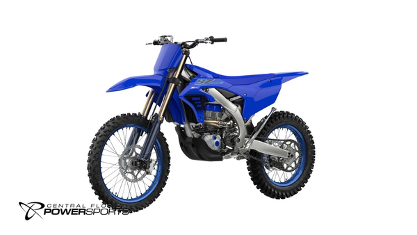 2024 Yamaha YZ450FX - Image 2