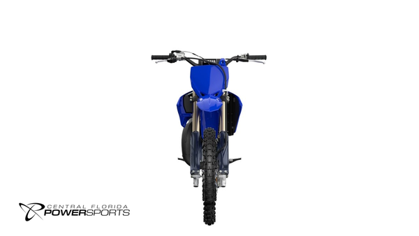 2024 Yamaha YZ85LW