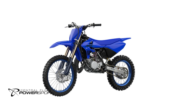 2024 Yamaha YZ85LW - Image 2