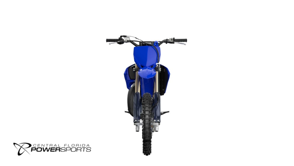 2024 Yamaha YZ85