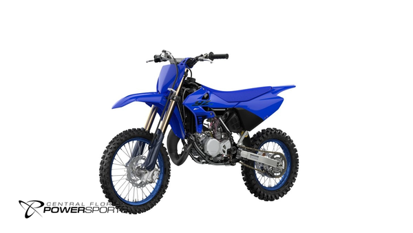 2024 Yamaha YZ85 - Image 2