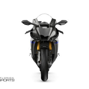 2024 Yamaha YZF-R1M
