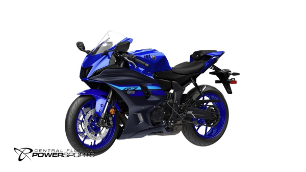 2024 Yamaha YZF-R7 - Image 2