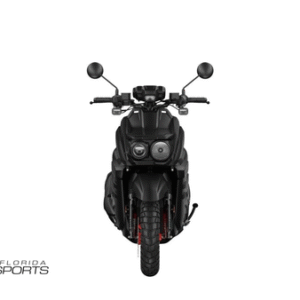 2024 Yamaha Zuma 125