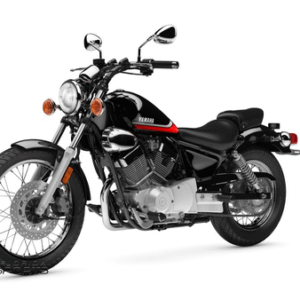 Alternative view of 2024 Yamaha V-Star 250