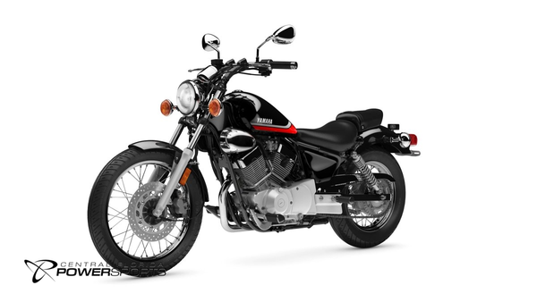 2024 Yamaha V-Star 250 - Image 2