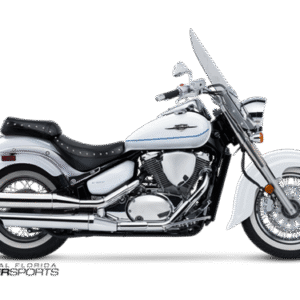 2025 Suzuki Boulevard C50T Special