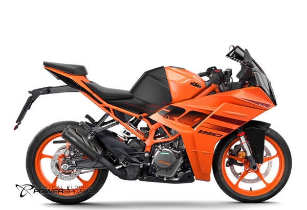 2024 KTM RC 390 - Image 2