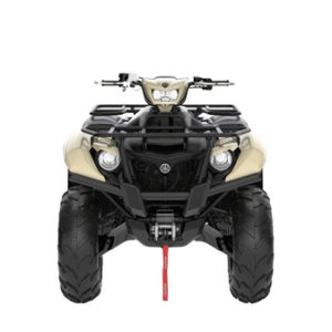 2024 Yamaha Kodiak 700 EPS SE