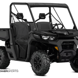 Alternative view of 2025 CAN-Am-Verteidiger DPS