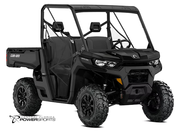 2025 CAN-Am-Verteidiger DPS - Image 2