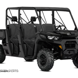 2025 CAN-Am-Verteidiger max DPS