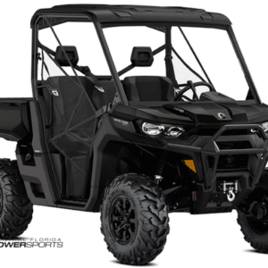2025 CAN-Am-Verteidiger XT