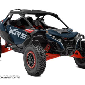 Alternative view of 2025 Can-Am-Maverick R X Rs mit Smartshox