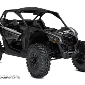 2025 Can-Am-Maverick X3 X DS Turbo RR