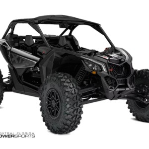 2025 Can-Am-Maverick X3 X Rs Turbo RR mit Smartshox