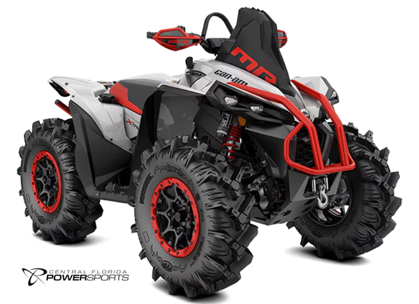 2025 Can-Am Renegade x MR 1000R