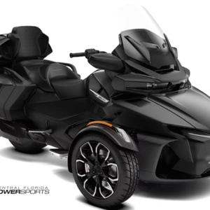 Alternative view of 2025 Can-Am Spyder RT Limited