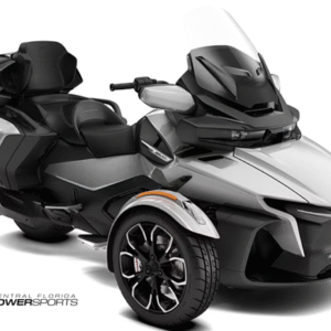 2025 Can-Am Spyder RT Limited
