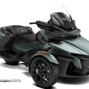 2025 Can-Am Spyder Rt