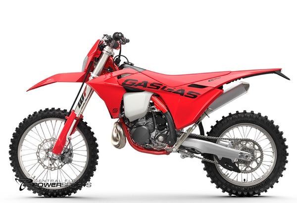 2025 Gasgas EC 300