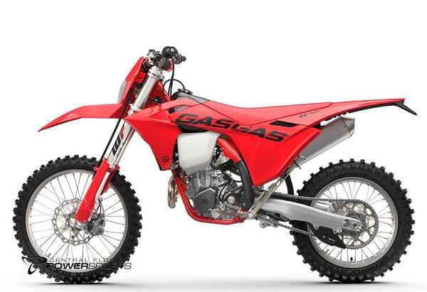 2025 Gasgas EC 450F - Image 2