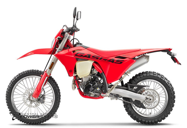 2025 Gasgas ES 350 - Image 2