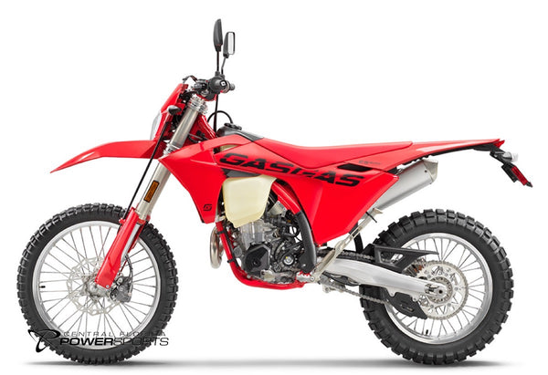 2025 Gasgas ES 500 - Image 2