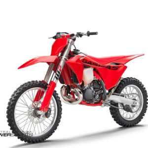 2025 Gasgas EX 250