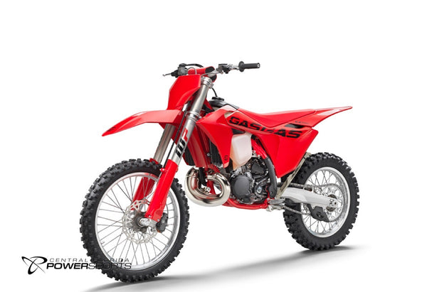 2025 Gasgas EX 250