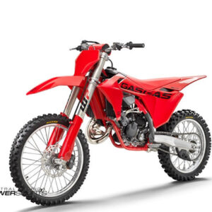 2025 Gasgas MC 125