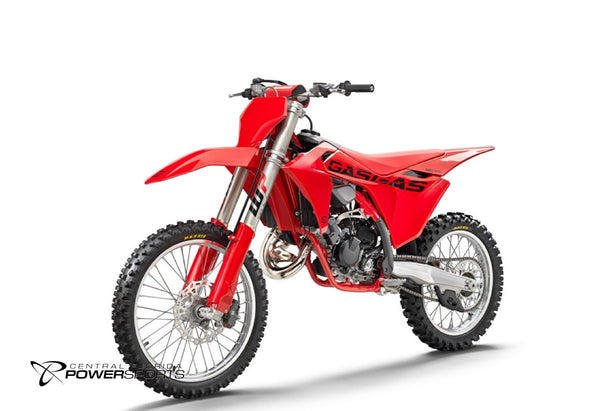 2025 Gasgas MC 125