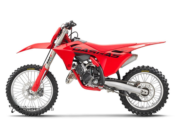 2025 Gasgas MC 125 - Image 2