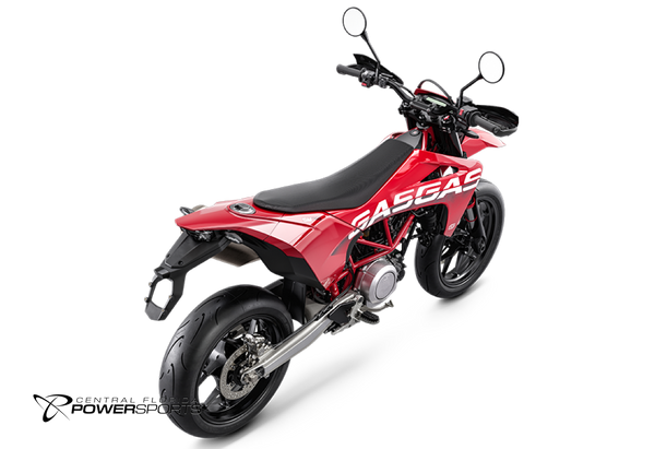 2025 Gasgas SM 700 - Image 2