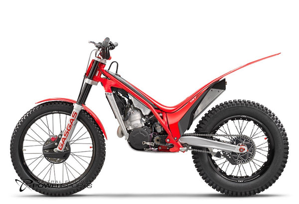 2025 Gasgas Txt Racing 250 - Image 2